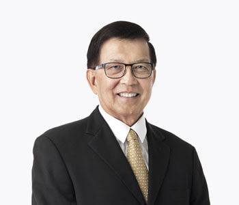 Mr Koh Ban Heng