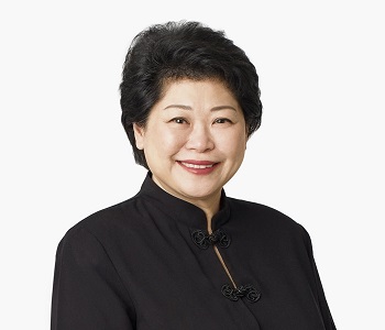Ms Susan Chong Suk Shien